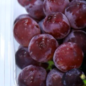 Table Grapes