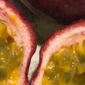 Passion Fruit