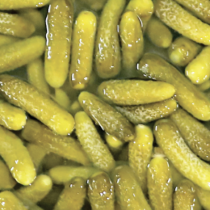 Gherkins